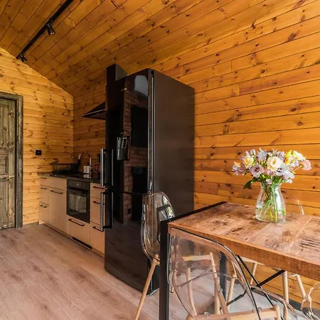 Stacja Apartament Stegna (Pomerania)