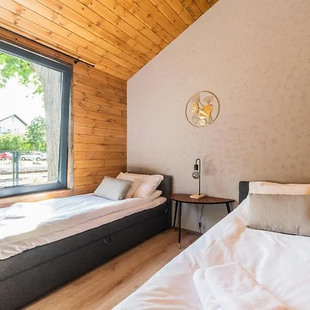 Apartament Stacja *