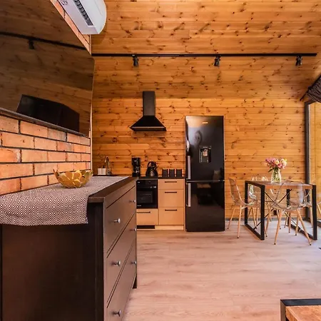 Apartament Stacja