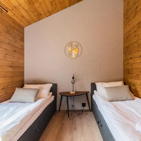 Stacja Apartament *
