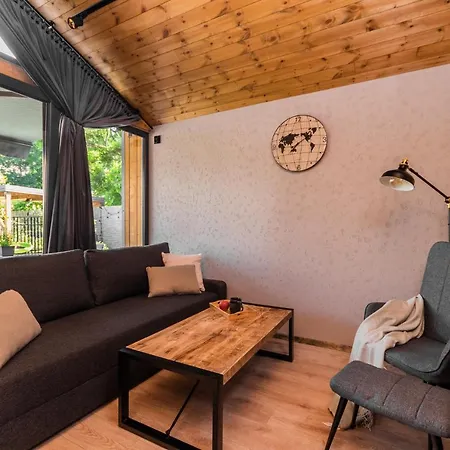 Apartament Stacja