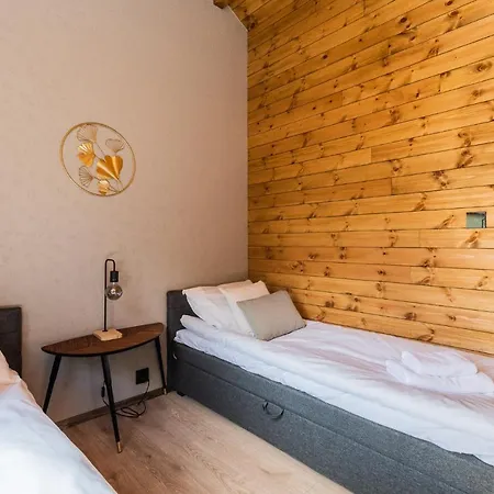 Apartament Stacja