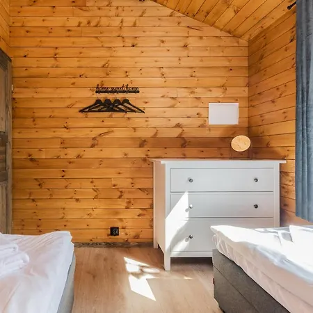 Apartament Stacja *