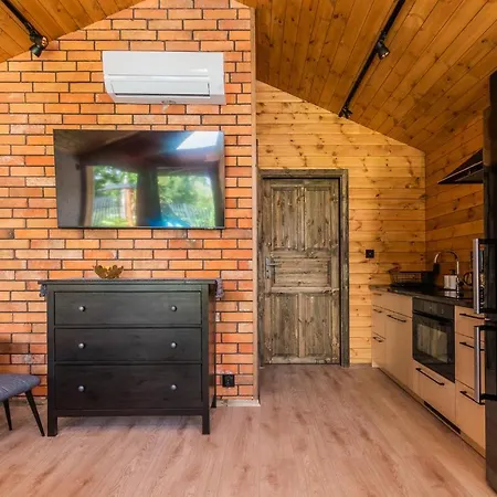 Stacja Apartament *
