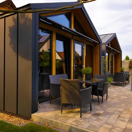 Stacja Stegna (Pomerania)