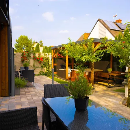 Stacja * Stegna (Pomerania)