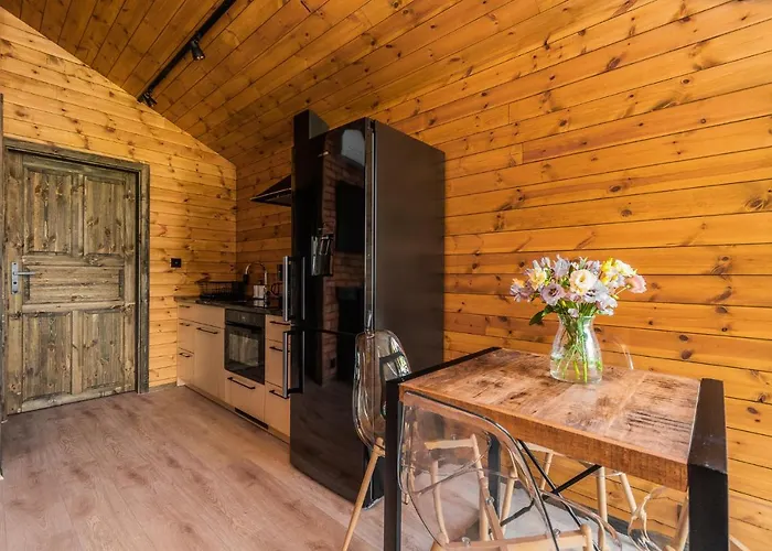 Stacja 公寓 斯蒂格纳