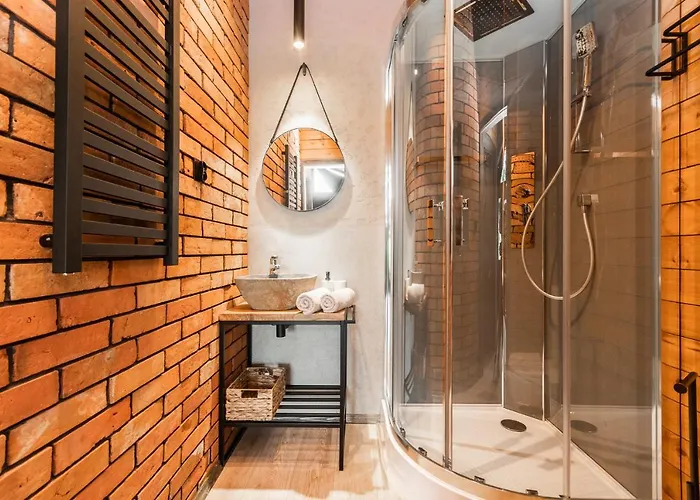 Stacja 公寓 斯蒂格纳