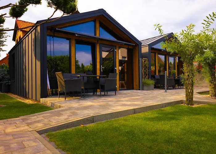 公寓 Stacja 斯蒂格纳