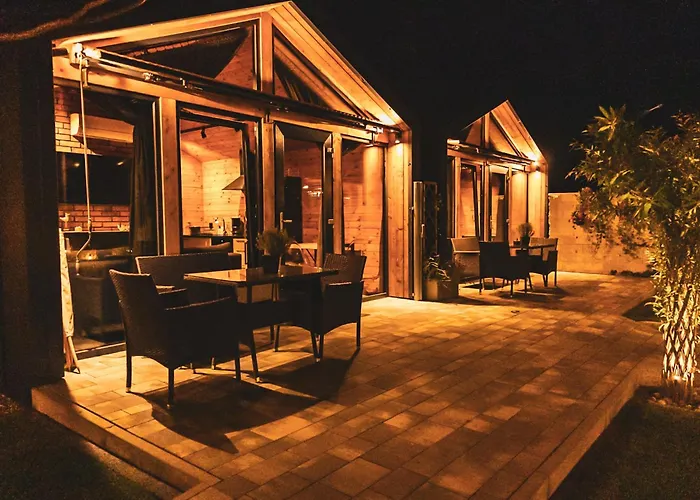 Stacja 公寓 斯蒂格纳