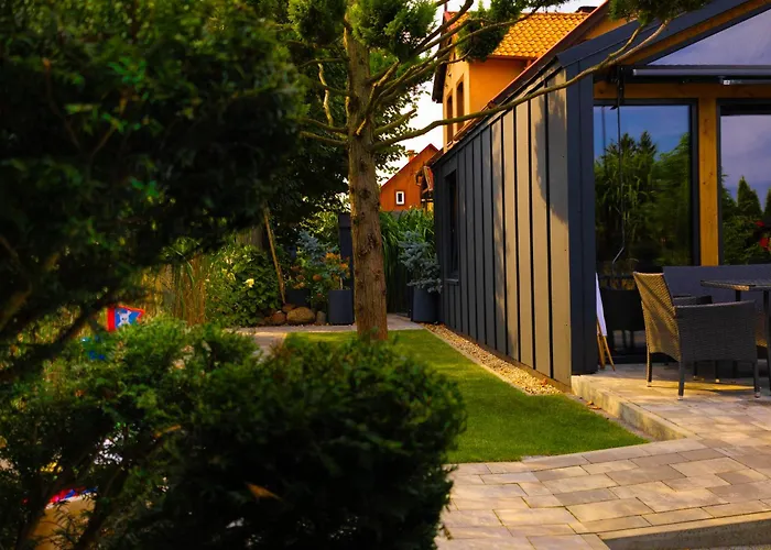 公寓 Stacja 斯蒂格纳