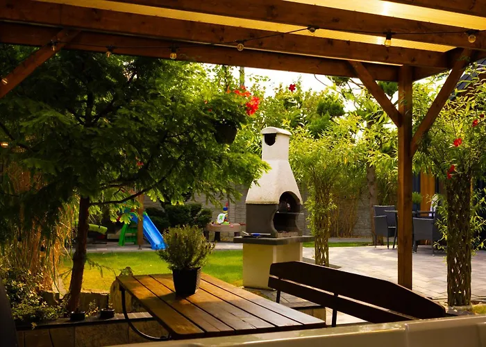 Stacja 公寓 斯蒂格纳