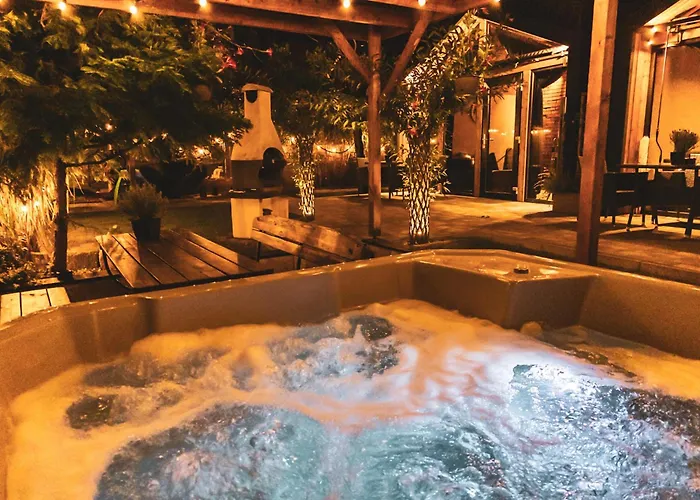 公寓 Stacja 斯蒂格纳